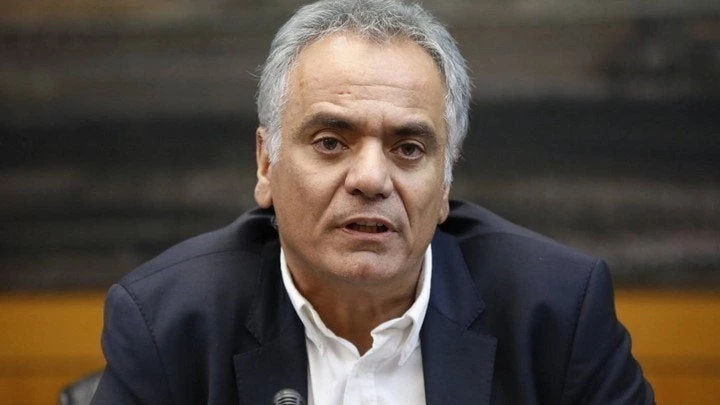 Προκλητικός ο Σκουρλέτης: Έχουμε απέναντι μας μια αυτιστική αντιπολίτευση